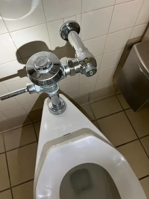 Fixture installation and repair for Repiping in Original Buckhorn Estate